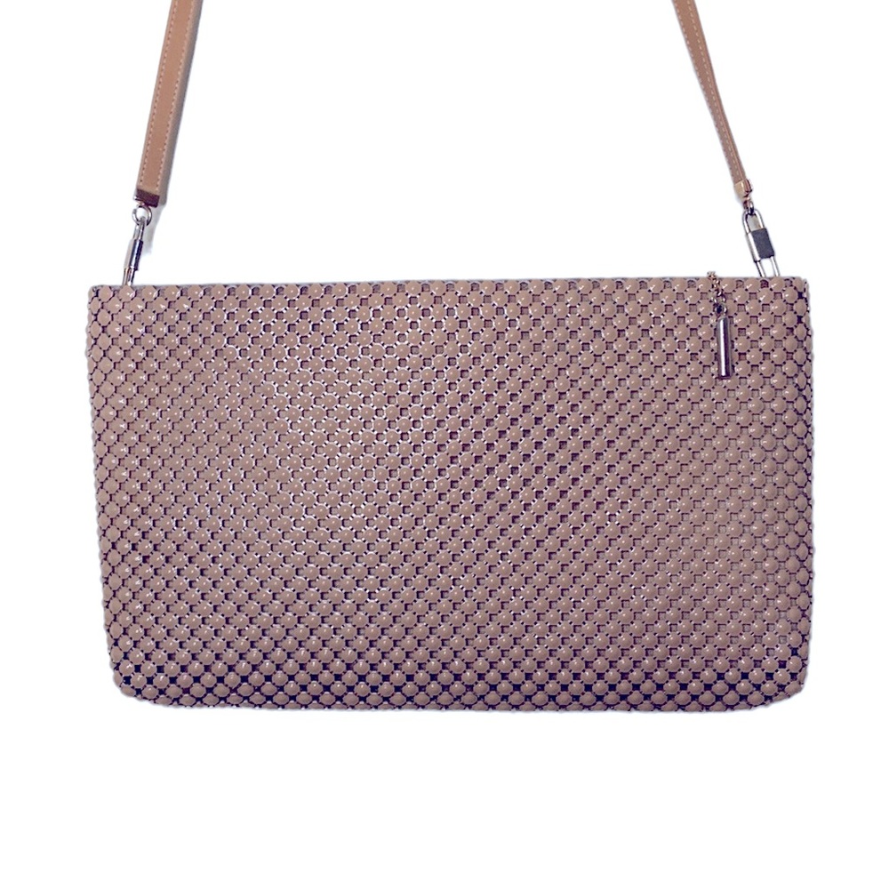 Vintage Oroton Glomesh Handbag